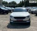 Белый Polestar 2, объемом двигателя 0 л и пробегом 28 тыс. км за 26500 $, фото 1 на Automoto.ua