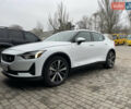 Білий Polestar 2, об'ємом двигуна 0 л та пробігом 55 тис. км за 24500 $, фото 7 на Automoto.ua