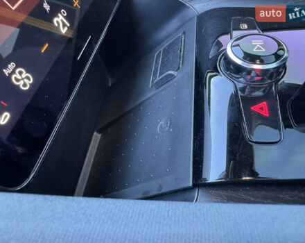 Белый Polestar 2, объемом двигателя 0 л и пробегом 152 тыс. км за 19300 $, фото 14 на Automoto.ua