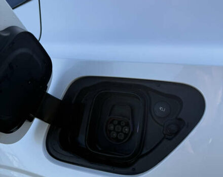 Белый Polestar 2, объемом двигателя 0 л и пробегом 56 тыс. км за 31000 $, фото 21 на Automoto.ua