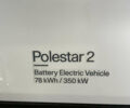 Білий Polestar 2, об'ємом двигуна 0 л та пробігом 55 тис. км за 24500 $, фото 51 на Automoto.ua