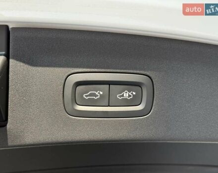 Білий Polestar 2, об'ємом двигуна 0 л та пробігом 16 тис. км за 26300 $, фото 26 на Automoto.ua