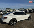 Белый Polestar 2, объемом двигателя 0 л и пробегом 56 тыс. км за 31000 $, фото 7 на Automoto.ua