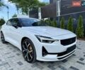 Білий Polestar 2, об'ємом двигуна 0 л та пробігом 16 тис. км за 26300 $, фото 6 на Automoto.ua