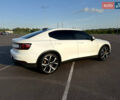 Белый Polestar 2, объемом двигателя 0 л и пробегом 33 тыс. км за 23300 $, фото 4 на Automoto.ua