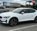 Белый Polestar 2, объемом двигателя 0 л и пробегом 89 тыс. км за 23900 $, фото 1 на Automoto.ua