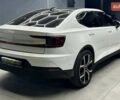 Белый Polestar 2, объемом двигателя 0 л и пробегом 70 тыс. км за 23500 $, фото 5 на Automoto.ua