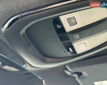 Білий Polestar 2, об'ємом двигуна 0 л та пробігом 80 тис. км за 18000 $, фото 22 на Automoto.ua