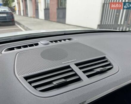 Белый Polestar 2, объемом двигателя 0 л и пробегом 57 тыс. км за 22500 $, фото 18 на Automoto.ua