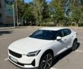 Білий Polestar 2, об'ємом двигуна 0 л та пробігом 155 тис. км за 18300 $, фото 1 на Automoto.ua