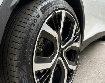 Polestar 2 2021 у Одесі на Automoto.ua Білий Polestar 2, об'ємом двигуна 0 л та пробігом 42 тис. км за 25000 $, фото 4 на Automoto.ua