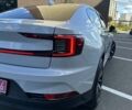 Белый Polestar 2, объемом двигателя 0 л и пробегом 83 тыс. км за 21000 $, фото 3 на Automoto.ua
