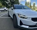 Белый Polestar 2, объемом двигателя 0 л и пробегом 83 тыс. км за 22800 $, фото 5 на Automoto.ua