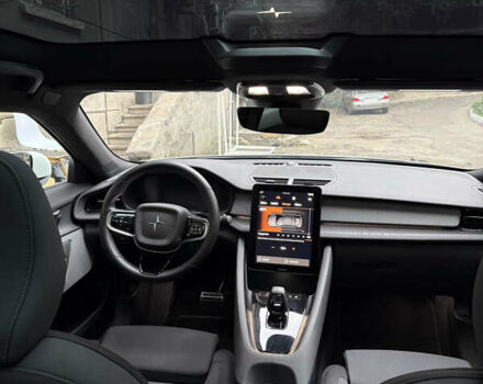 Polestar 2 2021 у Одесі на Automoto.ua Білий Polestar 2, об'ємом двигуна 0 л та пробігом 42 тис. км за 25000 $, фото 5 на Automoto.ua