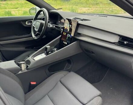 Белый Polestar 2, объемом двигателя 0 л и пробегом 57 тыс. км за 22500 $, фото 14 на Automoto.ua