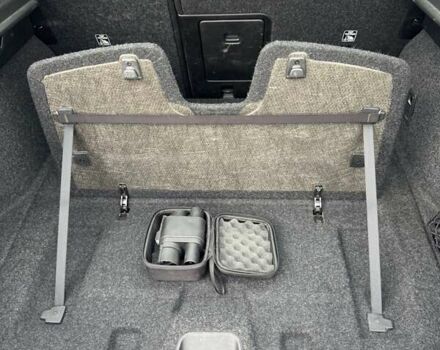 Белый Polestar 2, объемом двигателя 0 л и пробегом 57 тыс. км за 22500 $, фото 11 на Automoto.ua