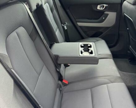 Белый Polestar 2, объемом двигателя 0 л и пробегом 57 тыс. км за 22500 $, фото 20 на Automoto.ua