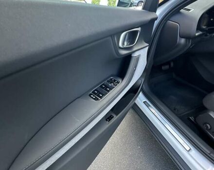 Белый Polestar 2, объемом двигателя 0 л и пробегом 83 тыс. км за 21000 $, фото 10 на Automoto.ua