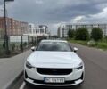 Белый Polestar 2, объемом двигателя 0 л и пробегом 57 тыс. км за 22500 $, фото 1 на Automoto.ua