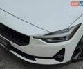 Білий Polestar 2, об'ємом двигуна 0 л та пробігом 80 тис. км за 18000 $, фото 8 на Automoto.ua