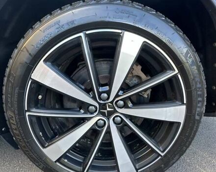Белый Polestar 2, объемом двигателя 0 л и пробегом 83 тыс. км за 21000 $, фото 11 на Automoto.ua