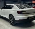 Белый Polestar 2, объемом двигателя 0 л и пробегом 70 тыс. км за 23500 $, фото 3 на Automoto.ua