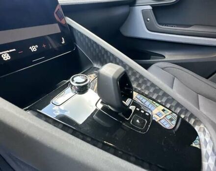Белый Polestar 2, объемом двигателя 0 л и пробегом 83 тыс. км за 21000 $, фото 8 на Automoto.ua