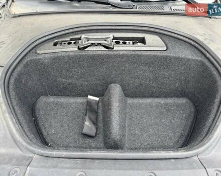 Белый Polestar 2, объемом двигателя 0 л и пробегом 57 тыс. км за 22500 $, фото 9 на Automoto.ua