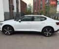 Белый Polestar 2, объемом двигателя 0 л и пробегом 57 тыс. км за 22500 $, фото 3 на Automoto.ua
