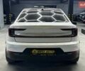 Белый Polestar 2, объемом двигателя 0 л и пробегом 70 тыс. км за 23500 $, фото 4 на Automoto.ua