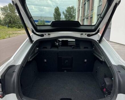 Белый Polestar 2, объемом двигателя 0 л и пробегом 57 тыс. км за 22500 $, фото 10 на Automoto.ua
