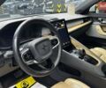 Белый Polestar 2, объемом двигателя 0 л и пробегом 70 тыс. км за 23500 $, фото 8 на Automoto.ua