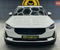 Белый Polestar 2, объемом двигателя 0 л и пробегом 70 тыс. км за 23500 $, фото 1 на Automoto.ua
