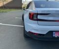 Белый Polestar 2, объемом двигателя 0 л и пробегом 83 тыс. км за 21000 $, фото 2 на Automoto.ua