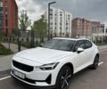 Белый Polestar 2, объемом двигателя 0 л и пробегом 57 тыс. км за 22500 $, фото 7 на Automoto.ua