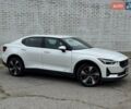 Білий Polestar 2, об'ємом двигуна 0 л та пробігом 80 тис. км за 18000 $, фото 4 на Automoto.ua