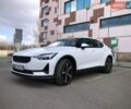 Білий Polestar 2, об'ємом двигуна 0 л та пробігом 155 тис. км за 18699 $, фото 1 на Automoto.ua