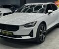 Белый Polestar 2, объемом двигателя 0 л и пробегом 70 тыс. км за 23500 $, фото 2 на Automoto.ua