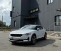 Білий Polestar 2, об'ємом двигуна 0 л та пробігом 83 тис. км за 22500 $, фото 1 на Automoto.ua