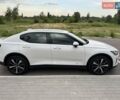 Белый Polestar 2, объемом двигателя 0 л и пробегом 57 тыс. км за 22500 $, фото 4 на Automoto.ua