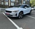 Белый Polestar 2, объемом двигателя 0 л и пробегом 83 тыс. км за 21000 $, фото 1 на Automoto.ua