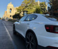 Polestar 2 2021 у Одесі на Automoto.ua Білий Polestar 2, об'ємом двигуна 0 л та пробігом 42 тис. км за 25000 $, фото 2 на Automoto.ua