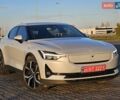 Білий Polestar 2, об'ємом двигуна 0 л та пробігом 52 тис. км за 22300 $, фото 1 на Automoto.ua