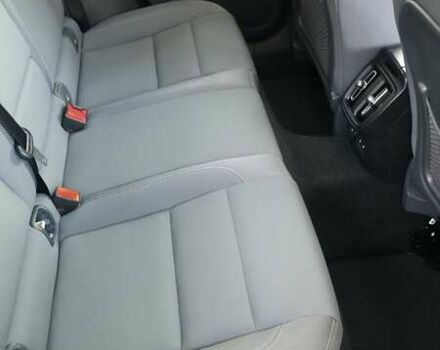 Білий Polestar 2, об'ємом двигуна 0 л та пробігом 111 тис. км за 21600 $, фото 26 на Automoto.ua