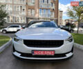 Білий Polestar 2, об'ємом двигуна 0 л та пробігом 42 тис. км за 21555 $, фото 44 на Automoto.ua