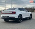 Белый Polestar 2, объемом двигателя 0 л и пробегом 78 тыс. км за 22490 $, фото 3 на Automoto.ua