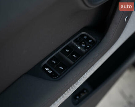 Білий Polestar 2, об'ємом двигуна 0 л та пробігом 31 тис. км за 25300 $, фото 19 на Automoto.ua