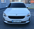 Білий Polestar 2, об'ємом двигуна 0 л та пробігом 41 тис. км за 22499 $, фото 1 на Automoto.ua