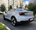 Білий Polestar 2, об'ємом двигуна 0 л та пробігом 42 тис. км за 21555 $, фото 6 на Automoto.ua