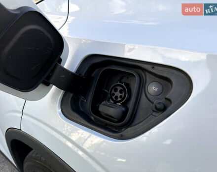 Білий Polestar 2, об'ємом двигуна 0 л та пробігом 42 тис. км за 21555 $, фото 38 на Automoto.ua
